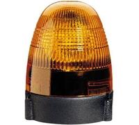 HELLA Rotating Beacon Emergency Flashing Light Halogen H1 12V (2RL 007 337-001)