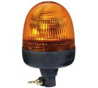 HELLA Rotating Beacon Emergency Flashing Light Halogen H1 12V (2RL 009 506-001)