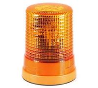 HELLA Rotating Beacon Emergency Flashing Light Halogen H1 24V (2RL 004 958-111)