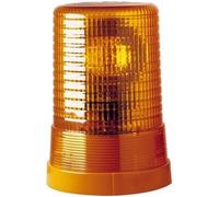 HELLA Rotating Beacon Emergency Flashing Light Halogen H1 24V (2RL 006 295-111)