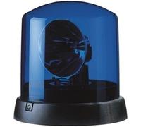HELLA Rotating Beacon Emergency Flashing Light Halogen H1 24V (2RL 008 065-011)