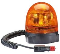 HELLA Rotating Beacon Emergency Flashing Light Halogen H1 24V (2RL 009 506-311)