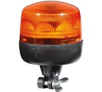 HELLA Rotating Beacon Emergency Flashing Light LED 12V 24V (2RL 010 979-011)