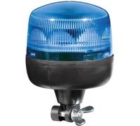 HELLA Rotating Beacon Emergency Flashing Light LED 12V 24V (2RL 010 979-111)