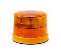 HELLA Rotating Beacon Emergency Flashing Light LED 12V 24V (2RL 011 484-001)
