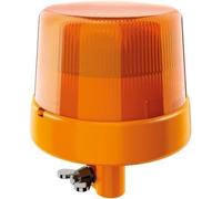 HELLA Rotating Beacon Emergency Flashing Light LED 12V 24V (2RL 011 484-011)