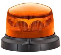 HELLA Rotating Beacon Emergency Flashing Light LED 12V 24V (2RL 014 979-001)