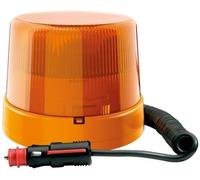 HELLA Rotating Beacon Emergency Flashing Light LED 24V 12V (2RL 011 484-021)
