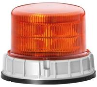 HELLA Rotating Beacon Emergency Flashing Light LED 24V 12V (2RL 012 983-301)