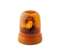 HELLA Rotating Beacon Fits DAF VOLVO VOLVO (CHANGAN) VOLVO ASIA 2RL 008 727-011