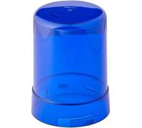 HELLA Rotating Beacon Flashing Emergency Lens Only (9EL 856 415-001)