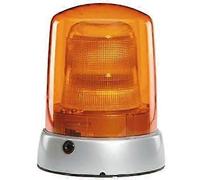 HELLA Rotating Beacon Flashing Emergency Light Lens (9EL 862 140-031)