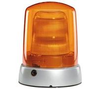 HELLA Rotating Beacon Flashing Emergency Light Lens (9EL 862 140-031)