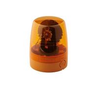 HELLA Rotating Beacon Emergency Flashing Light Halogen H1 24V (2RL 008 965-011)