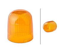 Lens, rotating beacon HELLA 9EL 860 627-011