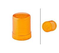 HELLA Rotating Beacon Lens 2D0941091 9EL856418-001