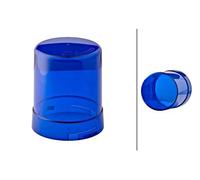 HELLA Rotating Beacon Lens 2D0941091A 9EL856417-001