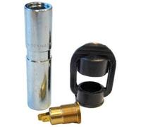 HELLA Rotating Beacon Warning Flashing Light Holder (8HG 006 294-101)