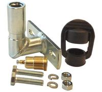 HELLA Rotating Beacon Warning Flashing Light Holder (8HG 006 294-111)
