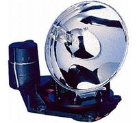 HELLA Rotating Beacon Warning Flashing Light Reflector (9DX 859 626-001)