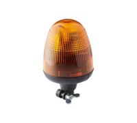 HELLA Rotating Beacon Emergency Flashing Light Halogen H1 12V 2RL 006 846-001