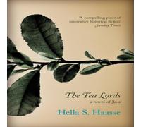 Hella S. Haasse Tea Lords Paperback Book Hella S. Haasse Multicolor