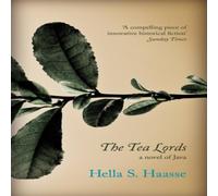 Hella S. Haasse The Tea Lords Paperback Book in White Hella S. Haasse White