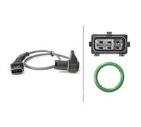 camshaft position sensor Intake Side Impulse Sensor 6PU 009 121-641 HELLA
