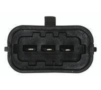 HELLA 6PU 009 168-071 Camshaft Position Sensor Fits Hyundai I30 Estate Coupe Kia