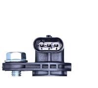 HELLA Sensor, camshaft position - 3-pin connector 6PU009168-531