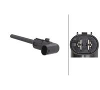 Hella Coolant Level Sensor 6PR 005 923-081 – 12V – Oval Connector