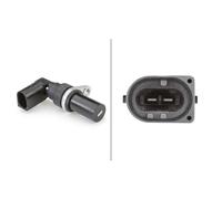 HELLA 6PU 009 163-961 Crankshaft sensor