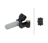 HELLA 6PU 009 163-511 Crankshaft Pulse Sensor Fits Ford Mondeo 3 Turnier Citroen