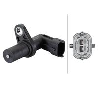 HELLA 6PU 013 122-851 Crankshaft Pulse Sensor Fits Hyundai I10 1 2 Saloon I20 1