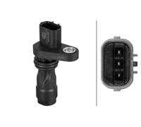 HELLA 6PU 013 122-411 Crankshaft sensor