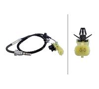 HELLA 6PT 010 376-341 Sensor, exhaust gas temperature