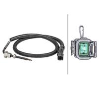 HELLA 6PT 358 181-361 Sensor, exhaust gas temperature