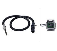 HELLA 6PT 358 181-391 Exhaust gas temperature sensor (EGT)
