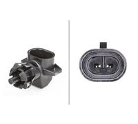 HELLA 6PT 009 104-011 Ambient temperature sensor