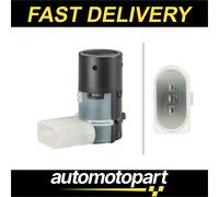 Hella Sensor, parking assist 6PX358141-241 4B0919275 4B0919275A Quality Product