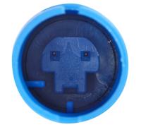 HELLA 6PU 012 806-091 ABS sensor