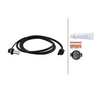 HELLA 6PU 230 048-461 ABS sensor