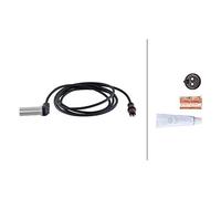 HELLA 6PU 230 048-651 ABS sensor