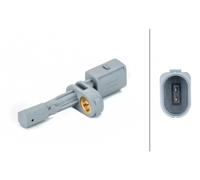HELLA 6PU 012 806-371 ABS sensor