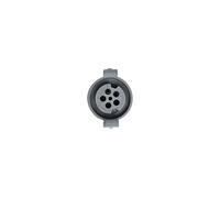 HELLA 6PU 230 048-471 ABS sensor