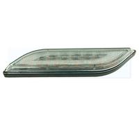 Hella Shapeline Left Hand Clear Rear Indicator For Dethleffs Trend GT Motorhome