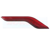 HELLA 2SB 013 399-021 Rear light cluster