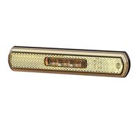 HELLA 2PS 013 300-001 Side Marker Light