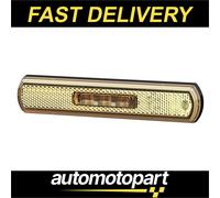 HELLA 2PS 013 300-001 Side Marker Light