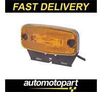 HELLA 2PS 345 600-061 Side marker light